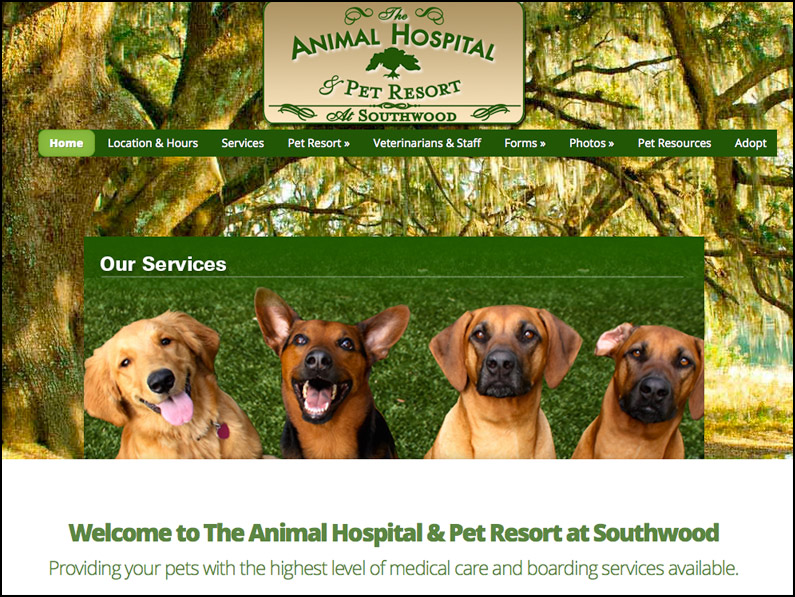 SouthwoodAnimal Hospital