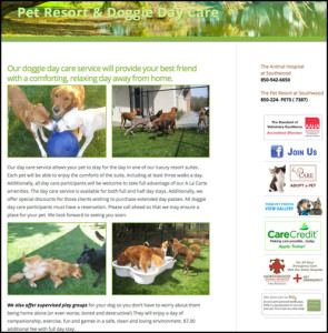 Southwood Animal Hospital