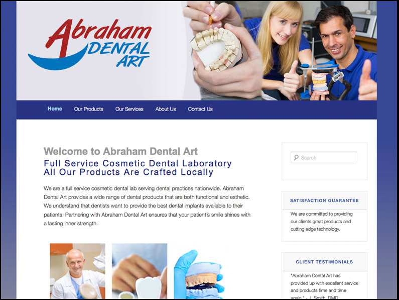 Abraham Dental Art
