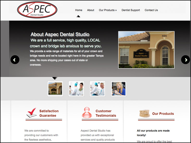 Aspec Dental Studio