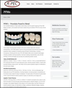 Aspec Dental Studio