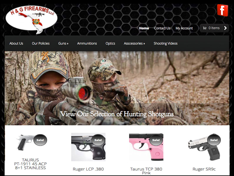 H & G Firearms