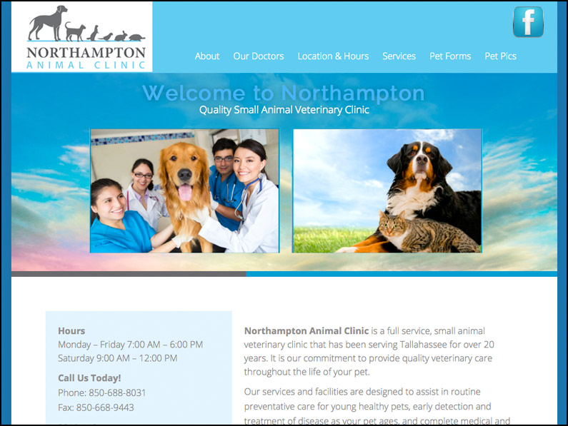 Northampton Animal Clinic