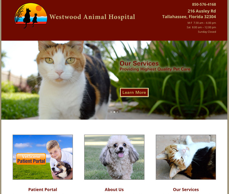 Westwood Animal Hopsital